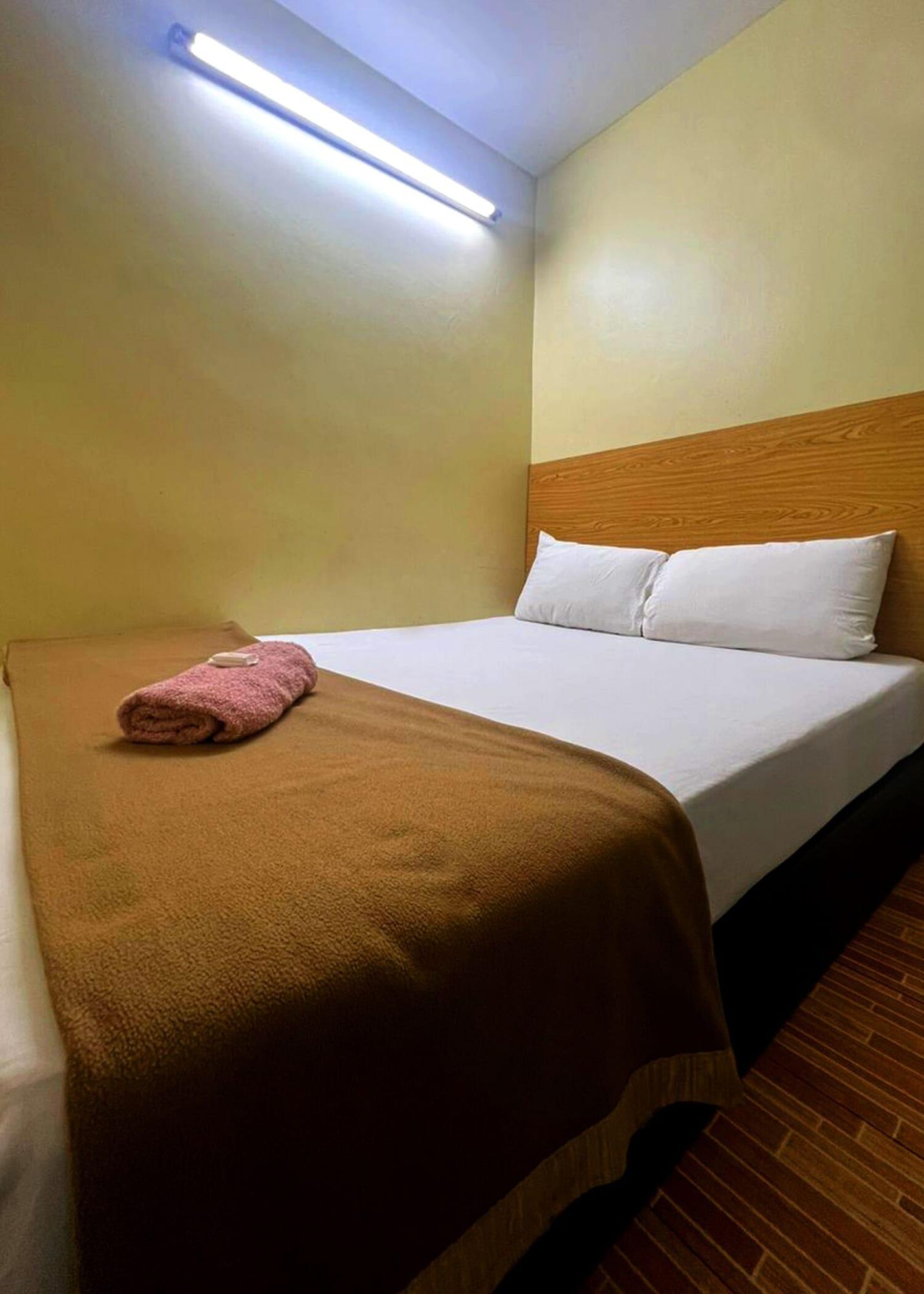 Varios Seri Rawang Hotel