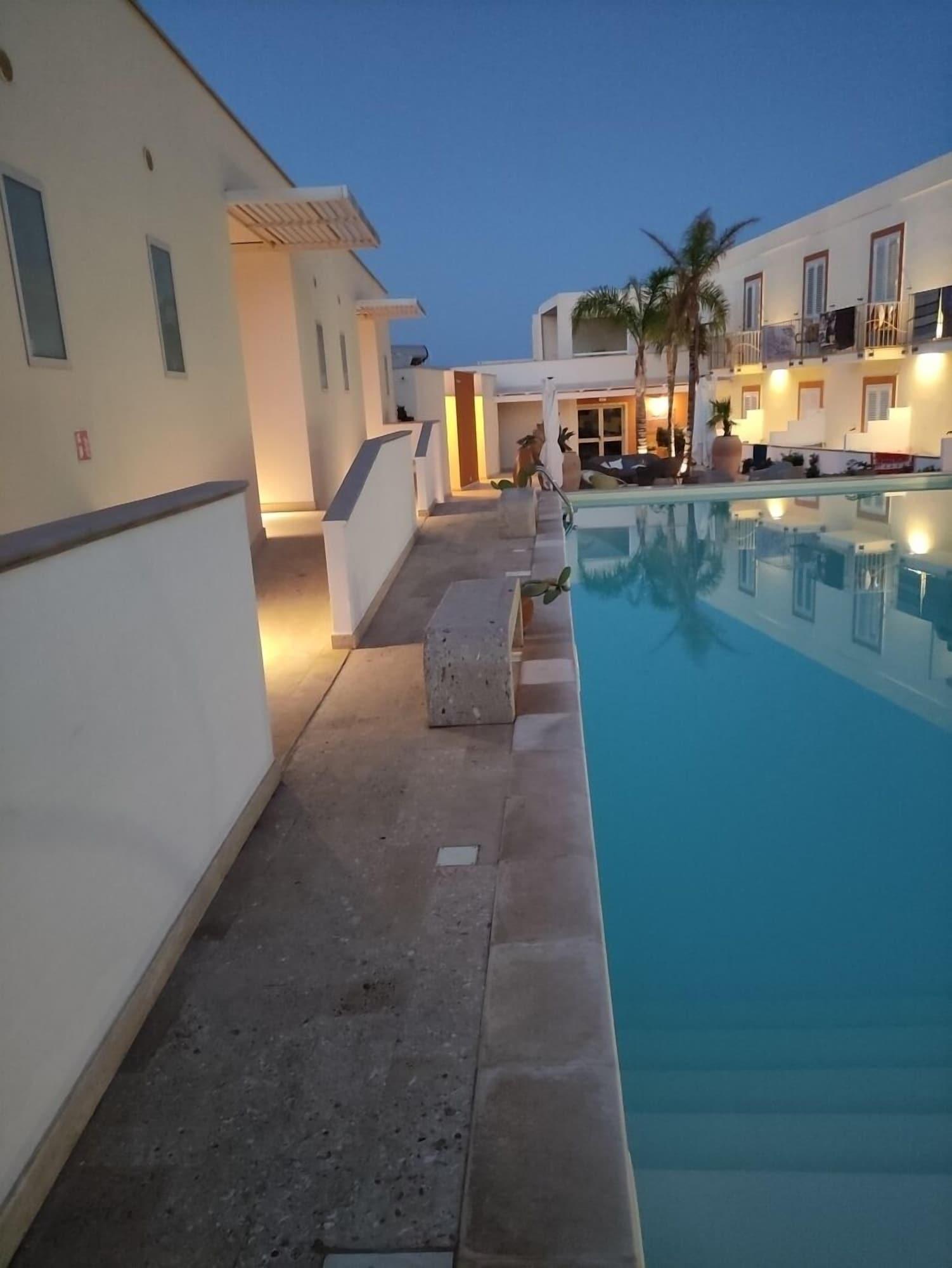 Habitación Hotel Sole