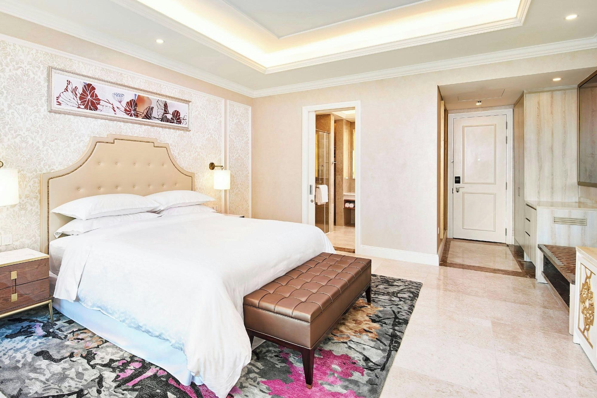 Habitación Sheraton Grand Danang Beach Resort & Spa