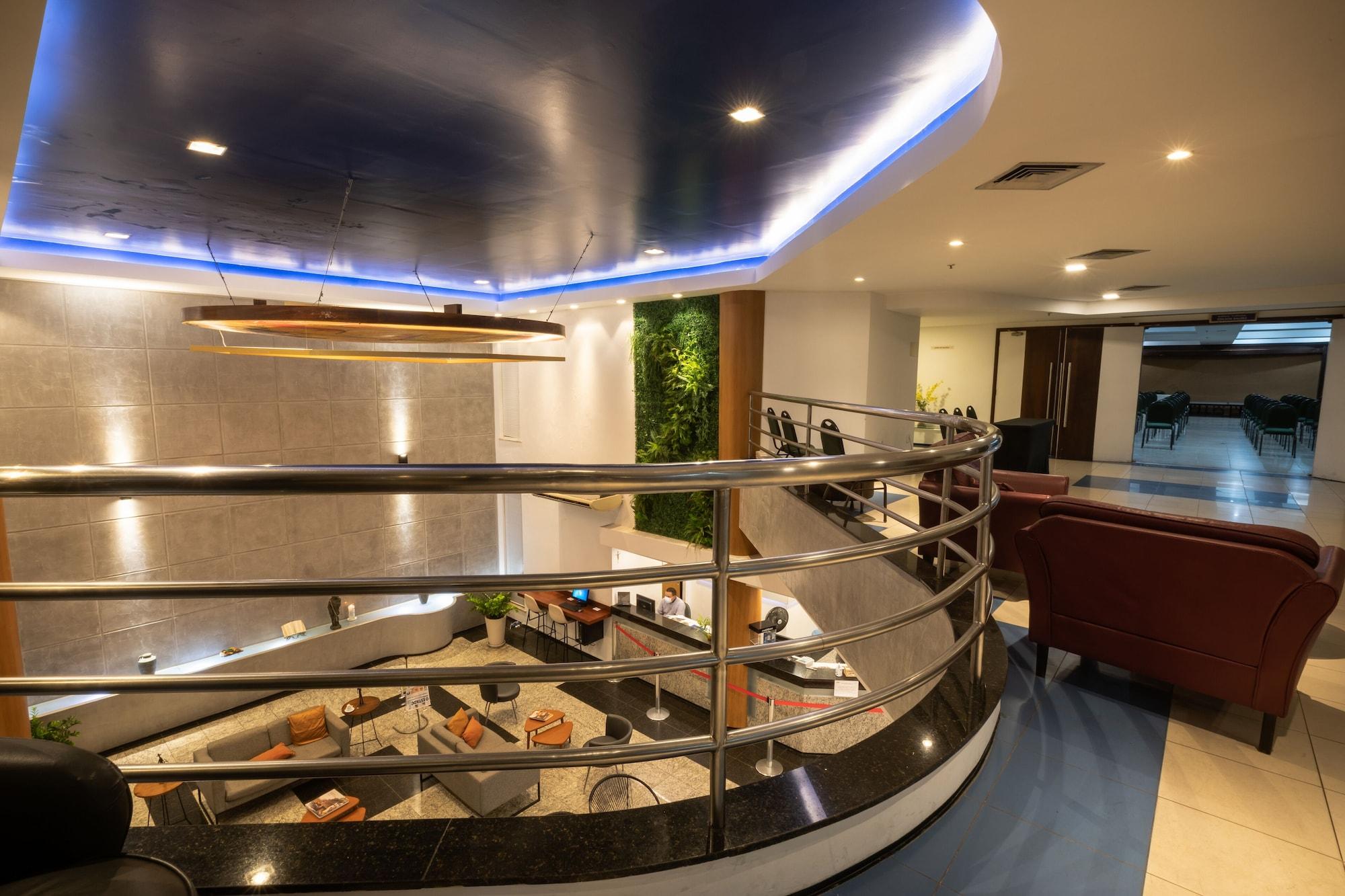 Sala de Reuniones Abbeville Hotel