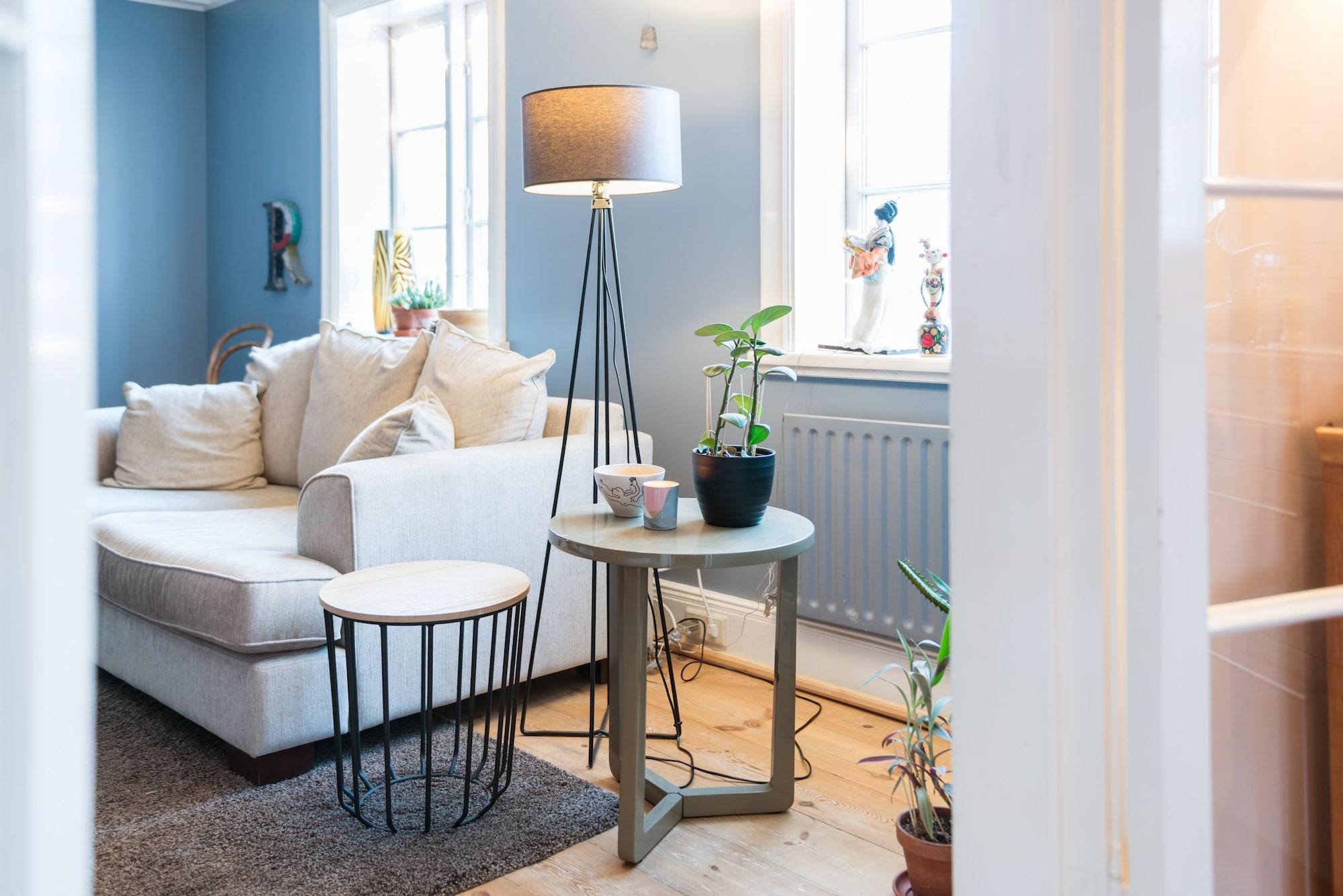 Vista Lobby Reykjavik Treasure