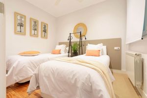 Alquiler Vacacional - ★San Sebastian City Center⎮3 Bedrooms⎮A/C★