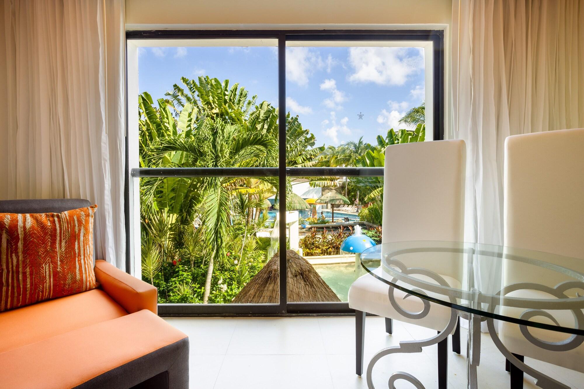 Habitación Sunscape Akumal Beach Resort & Spa