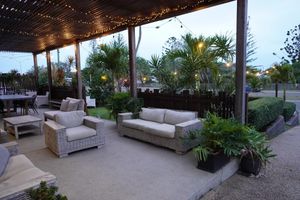 Alojamiento - Yeppoon Beachhouse - Hostel