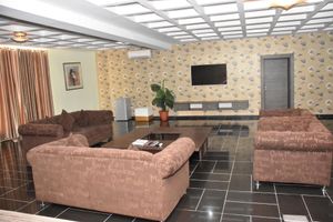 Alojamiento - Best Western Plus Elomaz Hotel