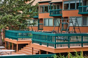 Alquiler Vacacional - Ski Condo in Chalet Village at Brian Head!