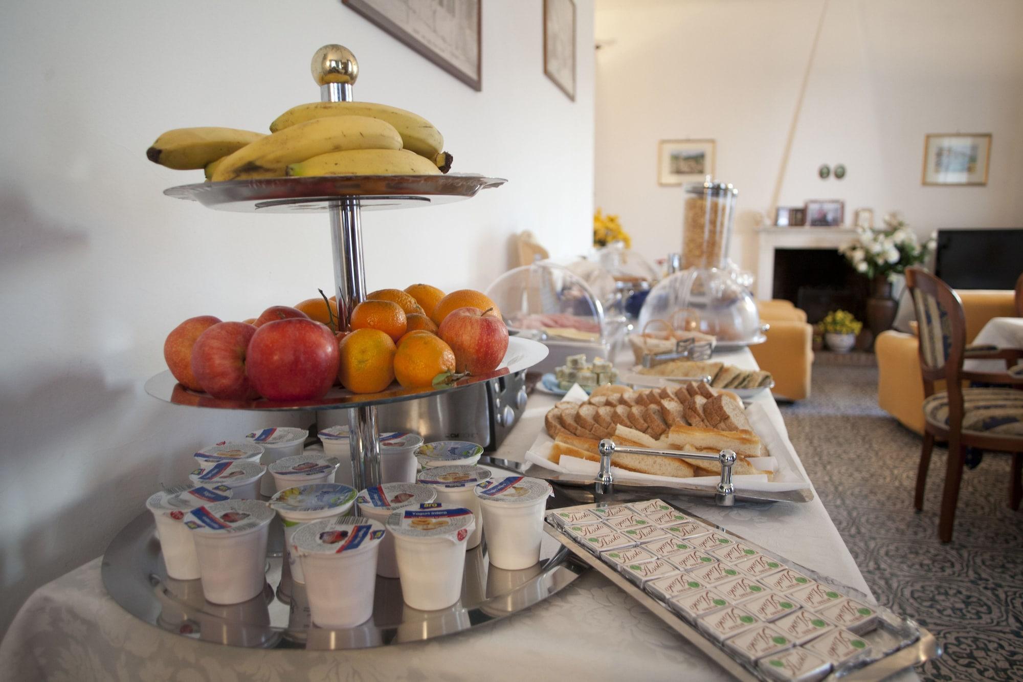 Restaurant Villa Margherita