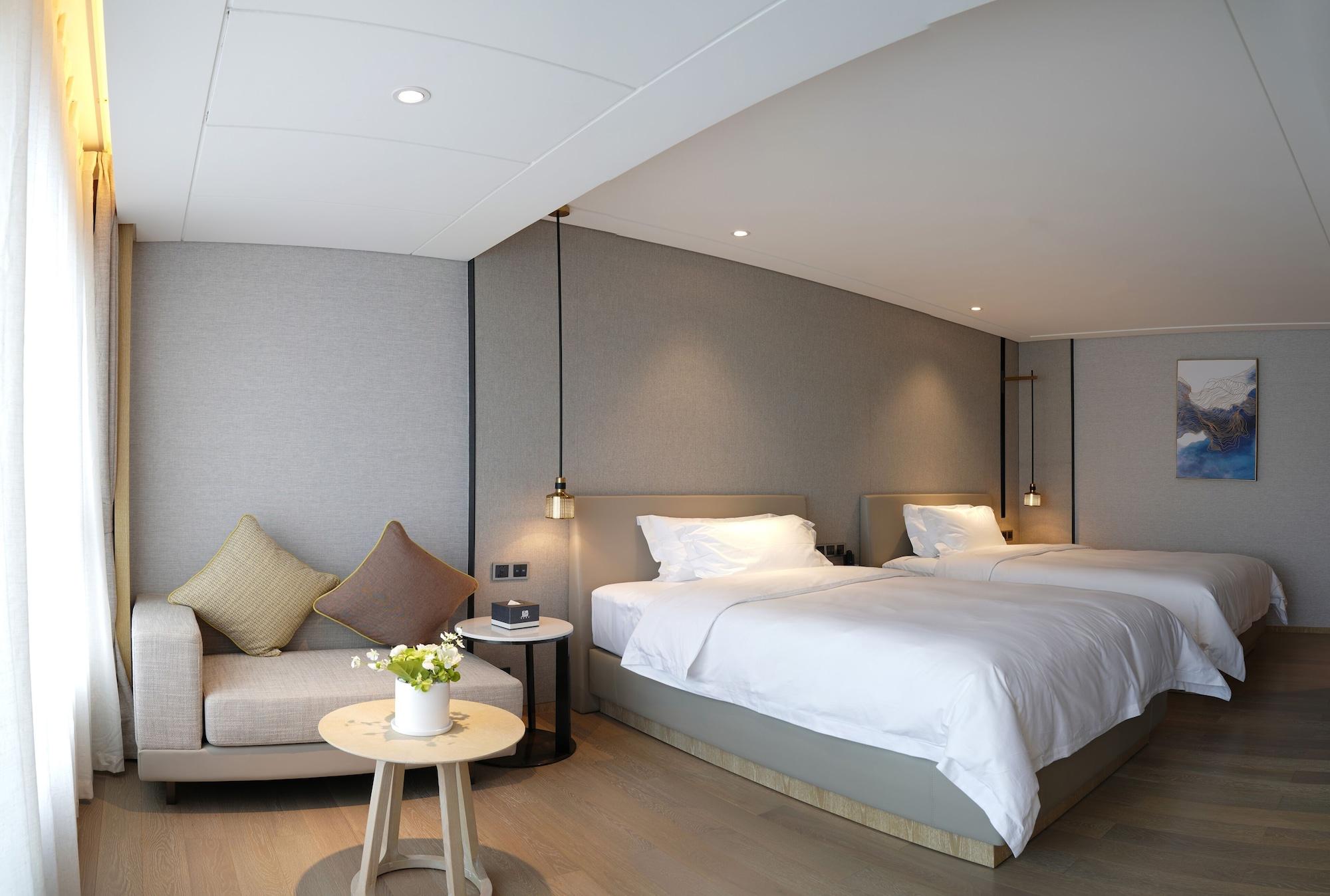 Habitación FY Hotel