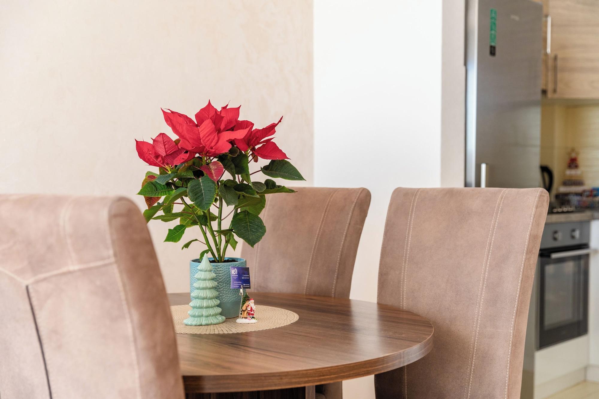 Restaurant Apart hotel Katunjanin