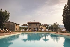 Alojamiento - Le Fraine Agriturismo & Olives Glamping