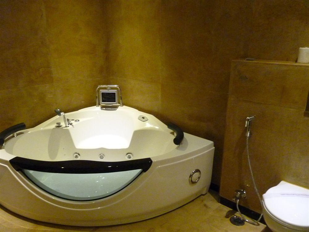 Equipamiento de Habitación Hotel Desert Tulip