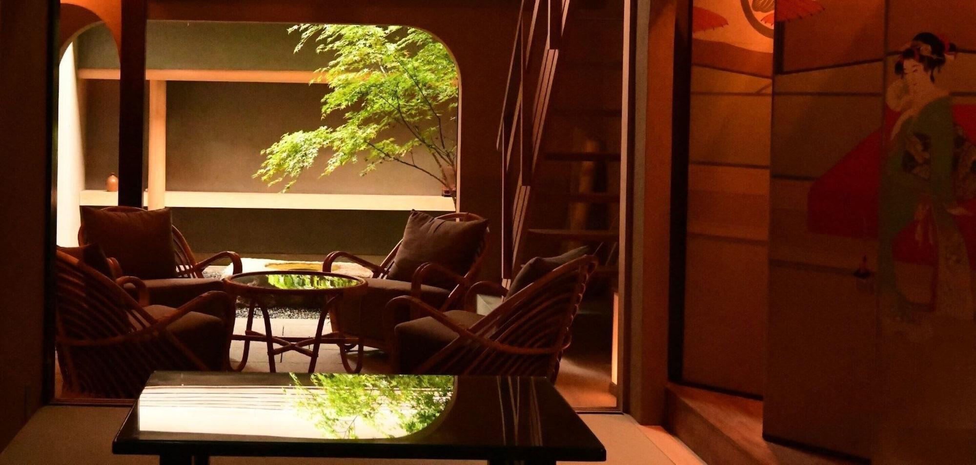 Vista Lobby Village Kiramachi