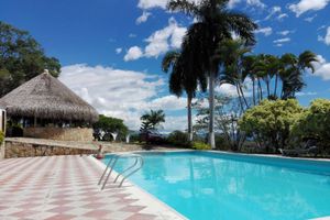 Arriendo temporal - FINCA LA PONDEROSA