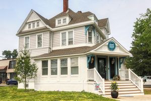 undefined - Huddy House Bed & Breakfast