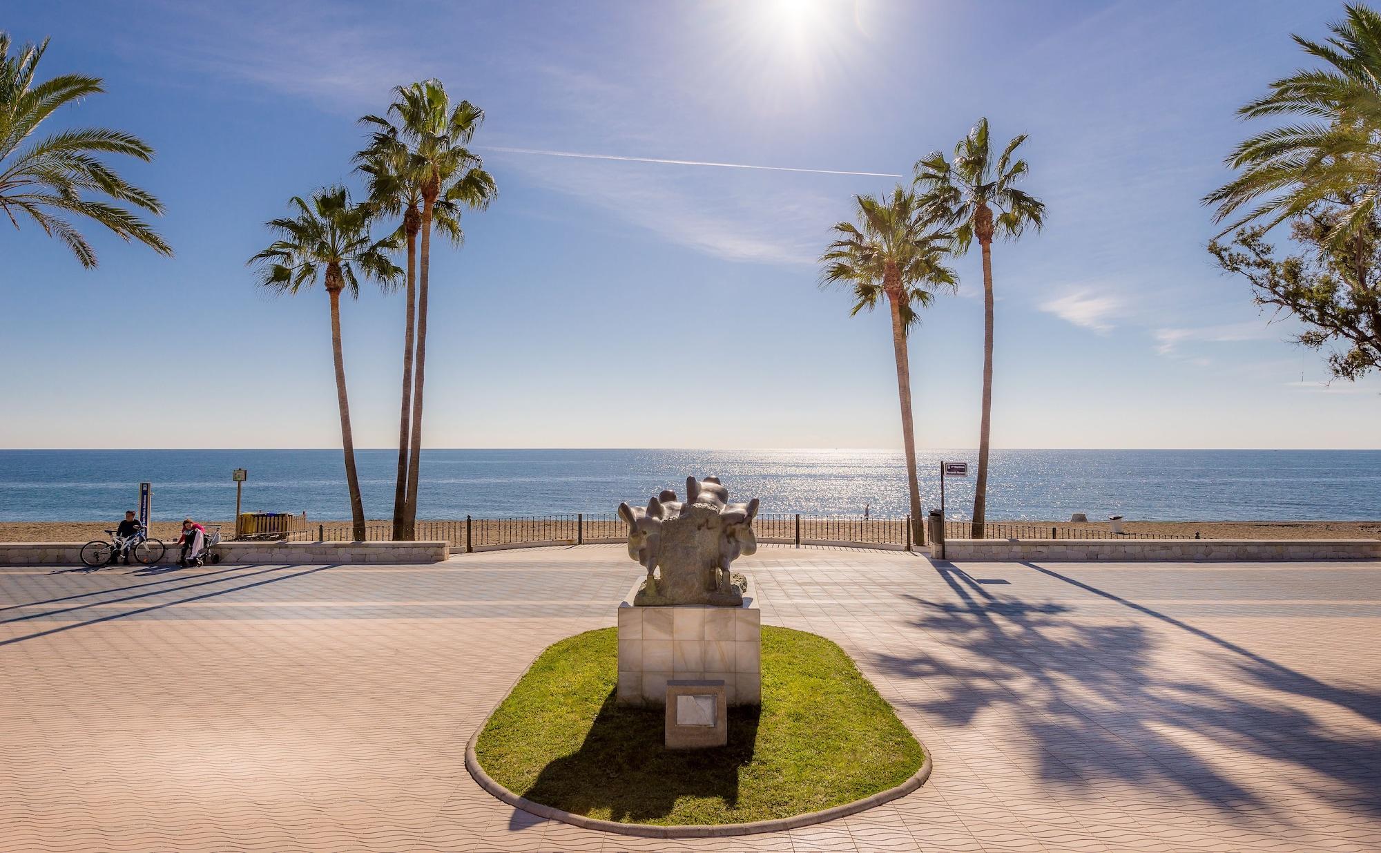 Playa Aqua Apartments Vento, Marbella
