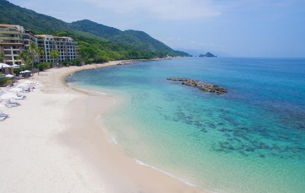 Hotel Mousai Puerto Vallarta Adults Only - Hoteles cerca de Malecón en Puerto Vallarta