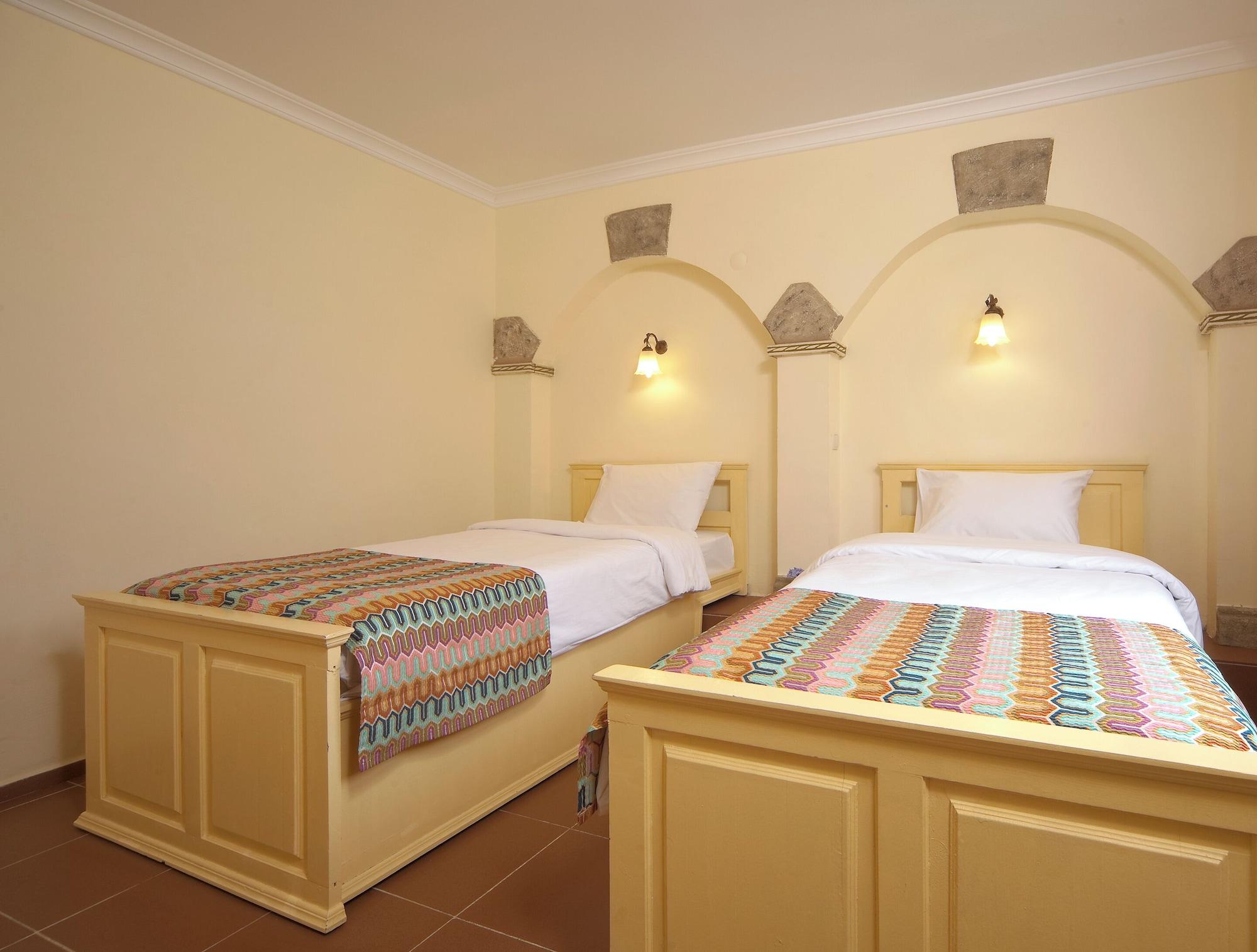 Habitación Club Resort Atlantis