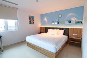 Alojamiento - Zoom Hotels