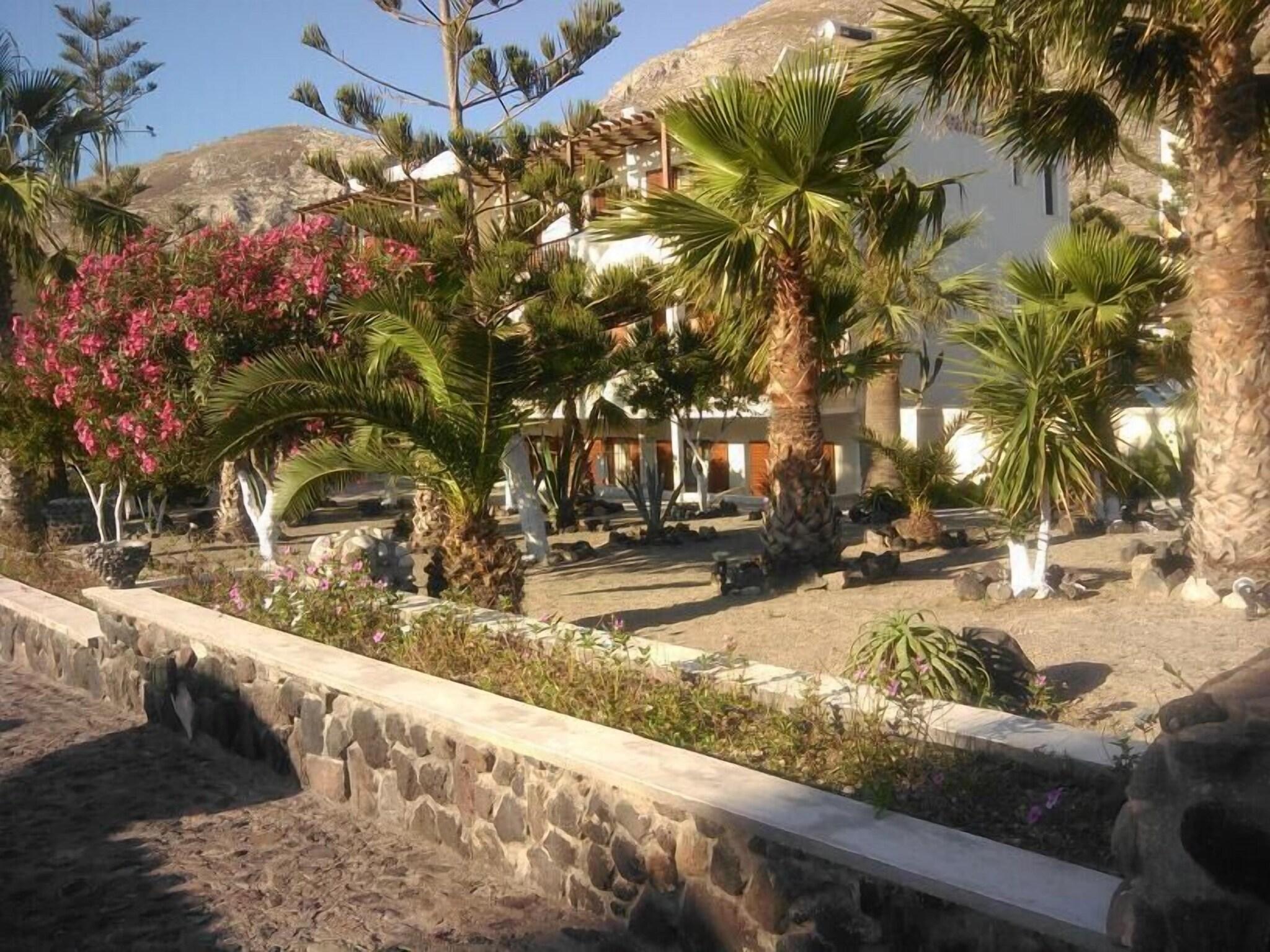 Varios Santa Elena