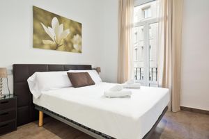 Alquiler Vacacional - Stay U-nique Apartments Eixample Center