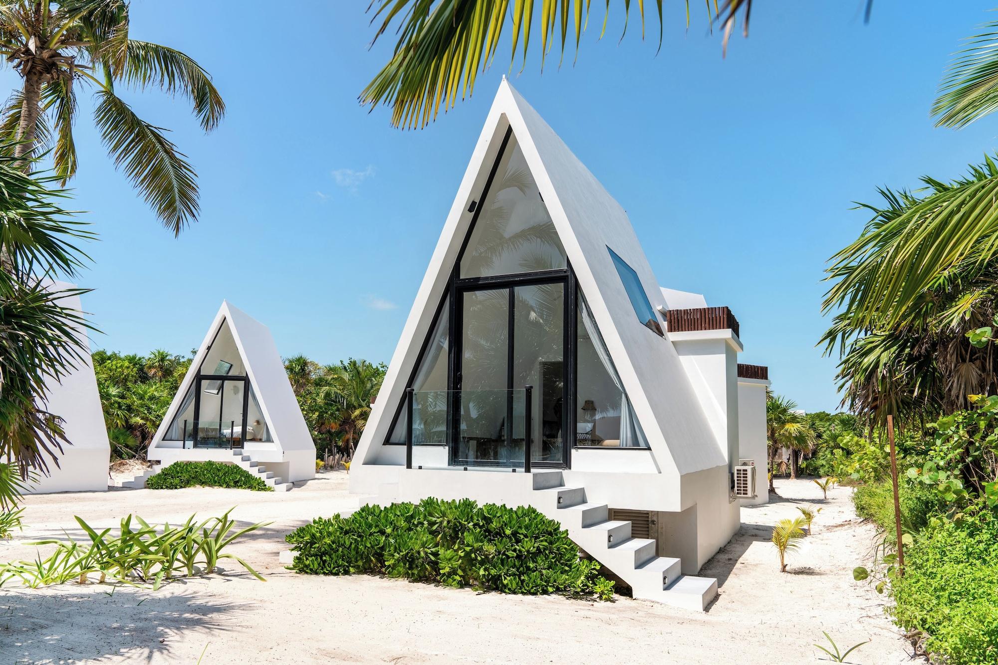 Varios Sand and Sky Resort