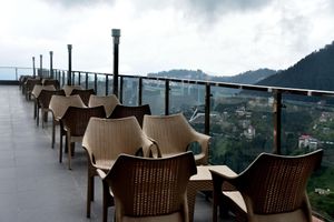 Alojamiento - The Orchid Shimla