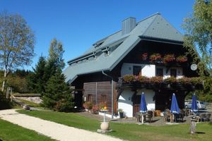 Alojamiento - Schwarzwaldhof Nicklas