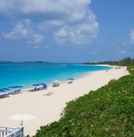 Paquete - Bright & Sunny 2BD condo - near Atlantis and Beach