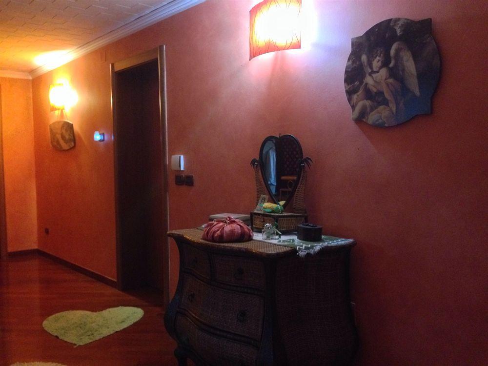 Habitación Torre Due Pani