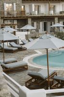 Alojamiento - Argo Hotel