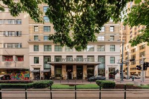 Alojamiento - JW Marriott Houston Downtown