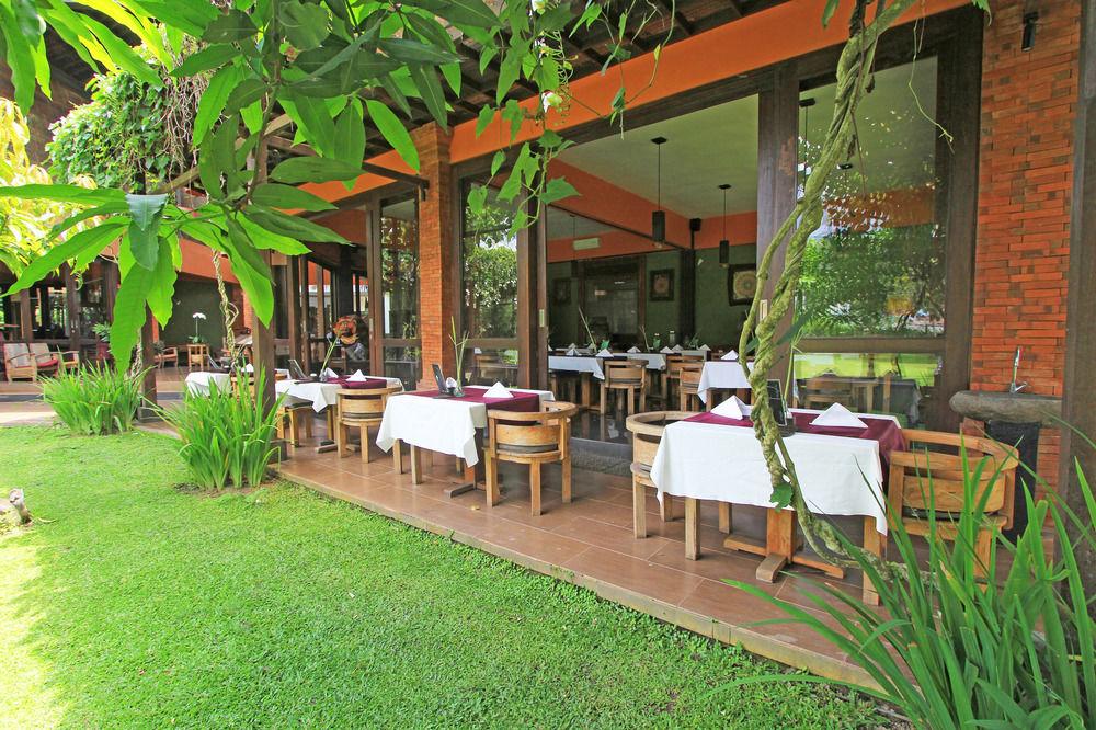 Restaurant KajaNe Yangloni