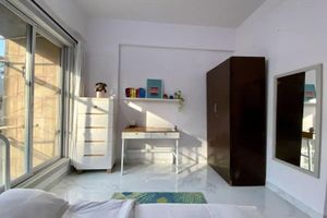Alquiler Vacacional - Bright 1 BHK in Bandra near Lilavati Hospital  with Parking- unit 201