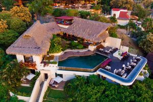 Alojamiento - Tentaciones Hotel & Lounge Pool - Adults Only