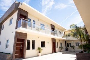 Renta Vacacional - Beauty Beach