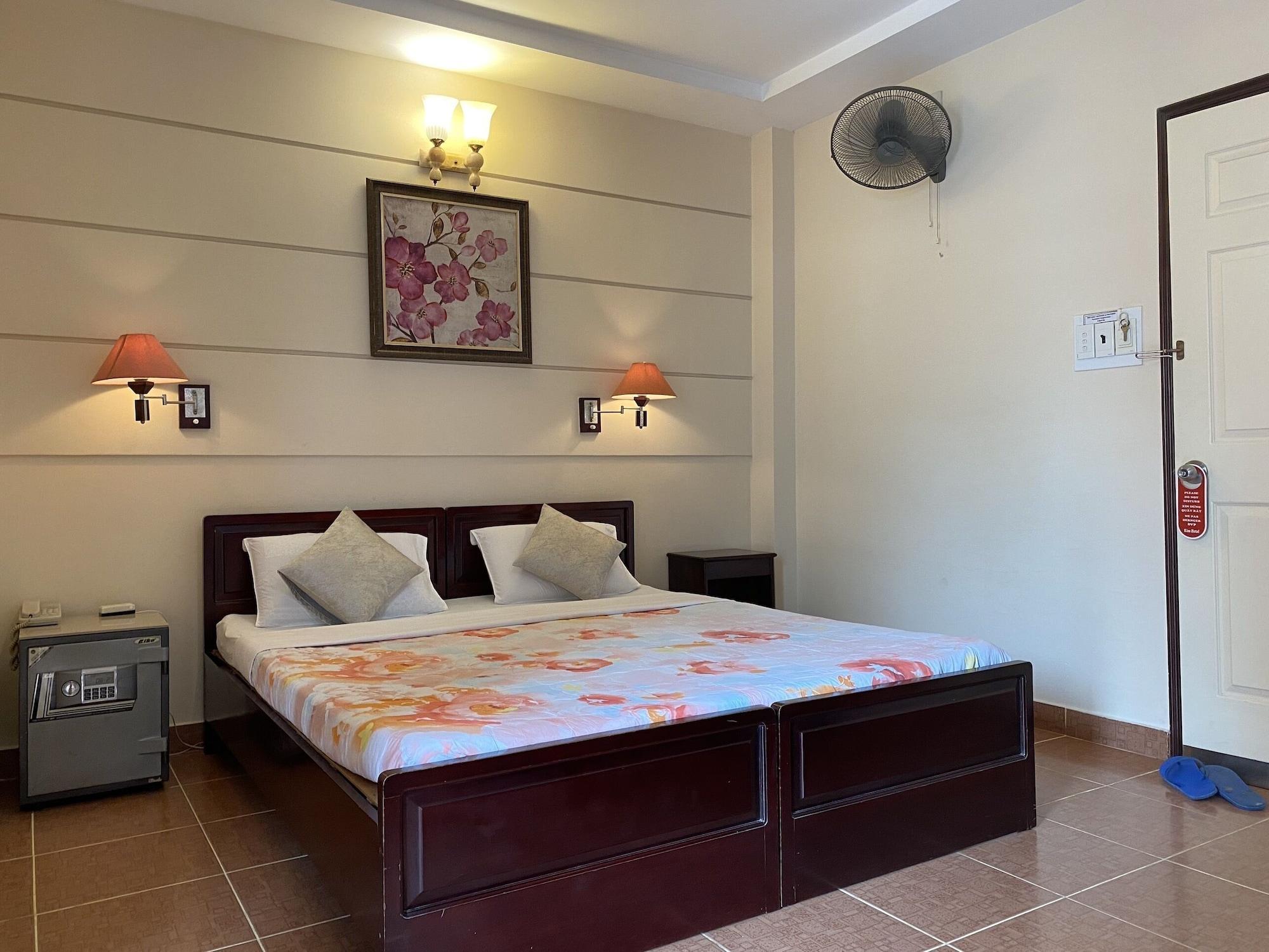 Habitación Kim Hotel