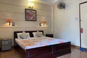 Alojamiento - Kim Hotel