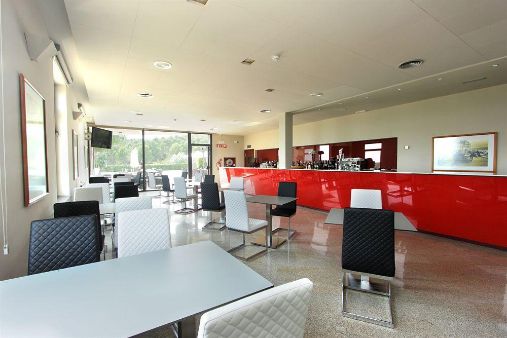 Bar/Salón Hotel Albons