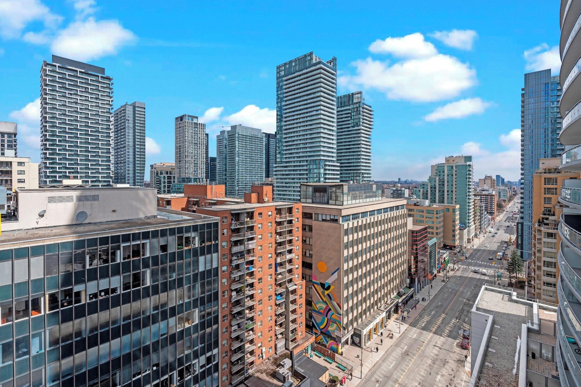 Playa GLOBALSTAY Modern Lillian St Apartments