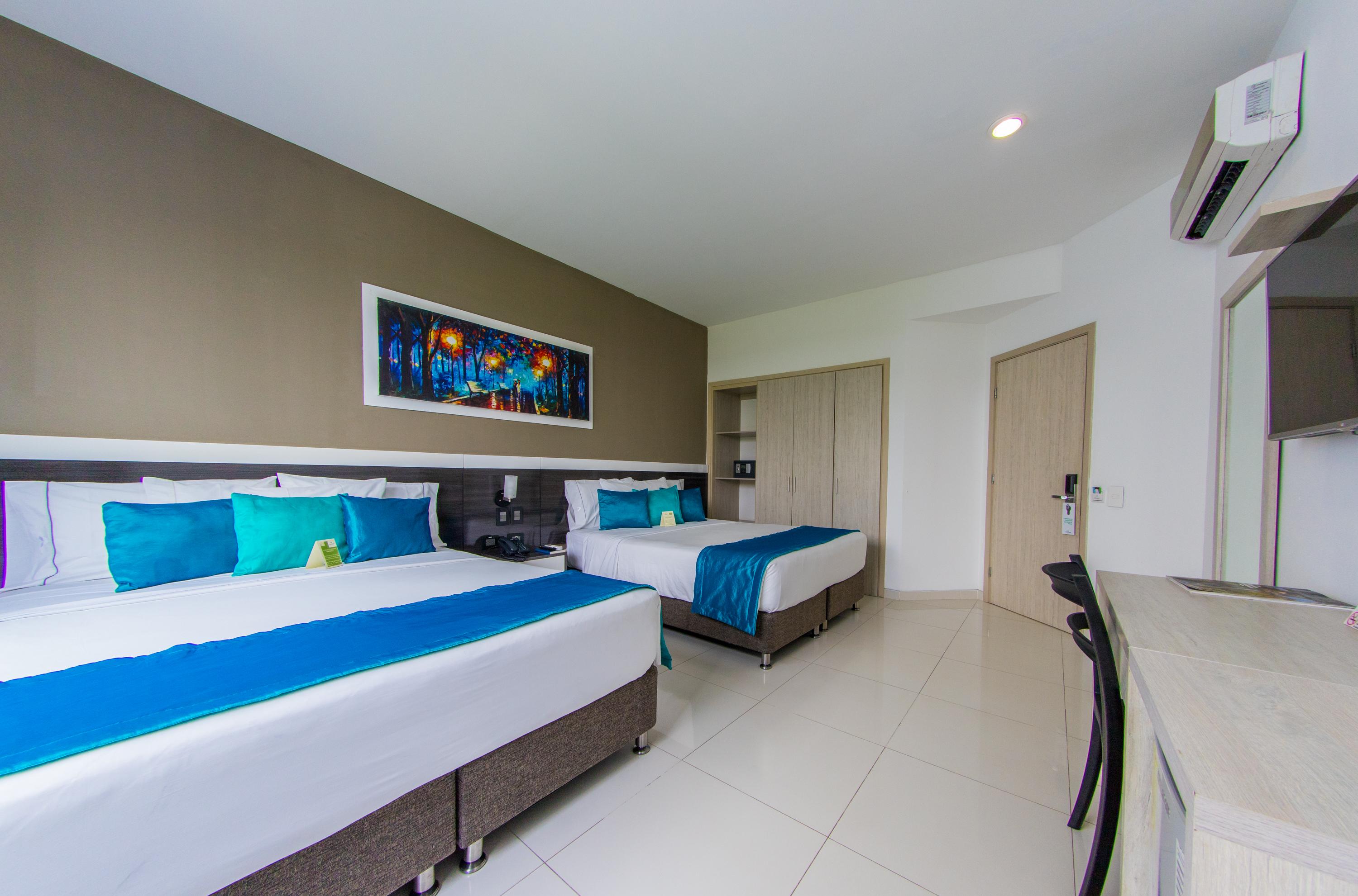 Hotel Varanasi Hotel Boutique Aeropuerto