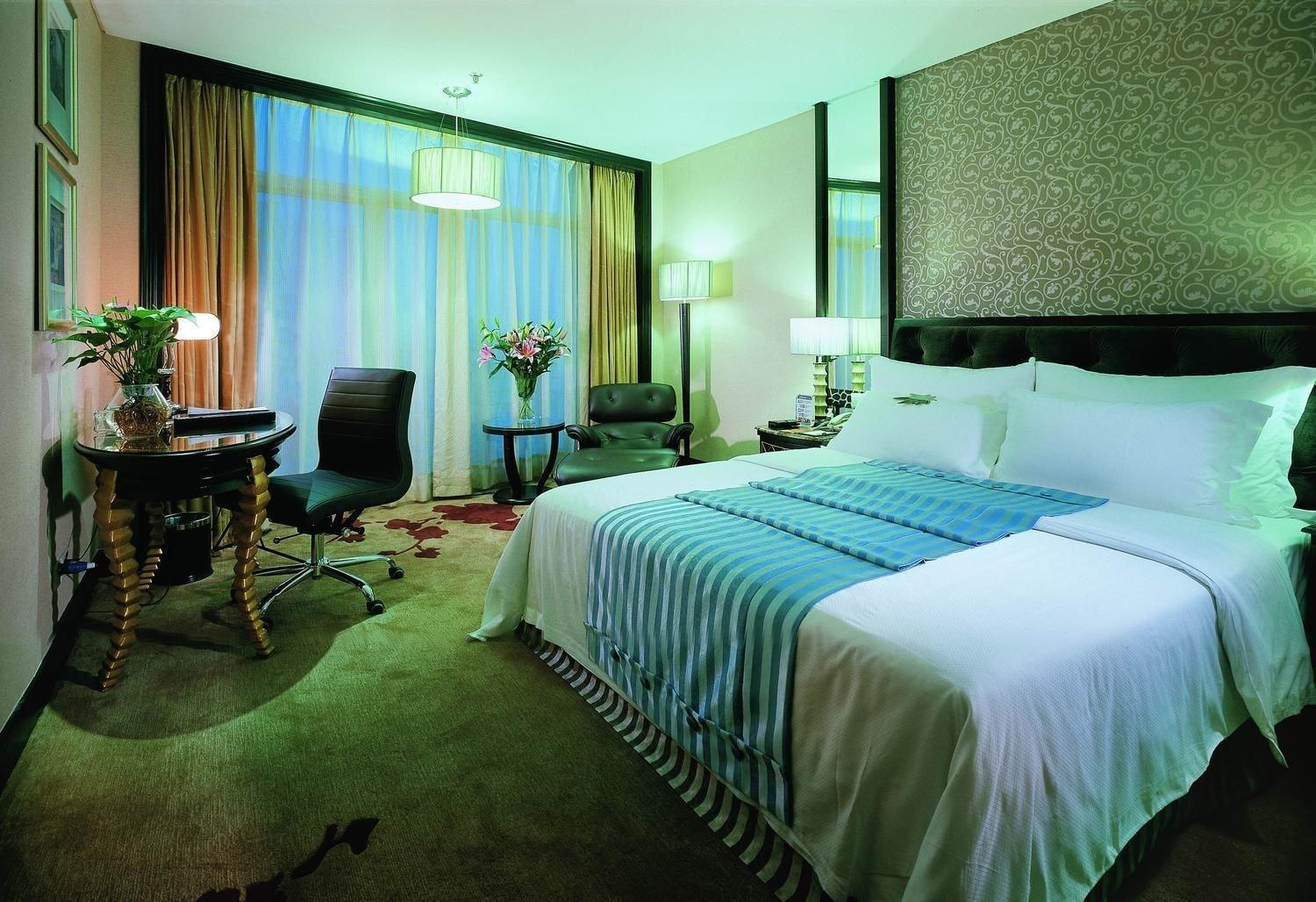 Habitación Dongguan Silverworld Garden Hotel