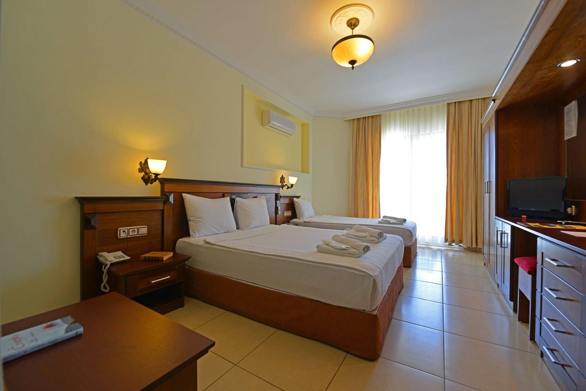 Habitación Adaburnu Golmar Beach Hotel - All Inclusive