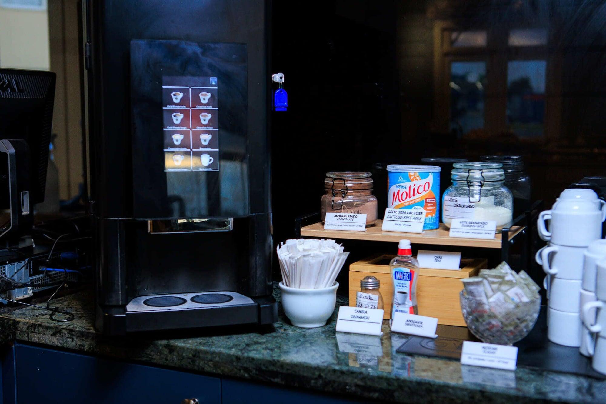 Set de Habitación Hotel 10 Itajai