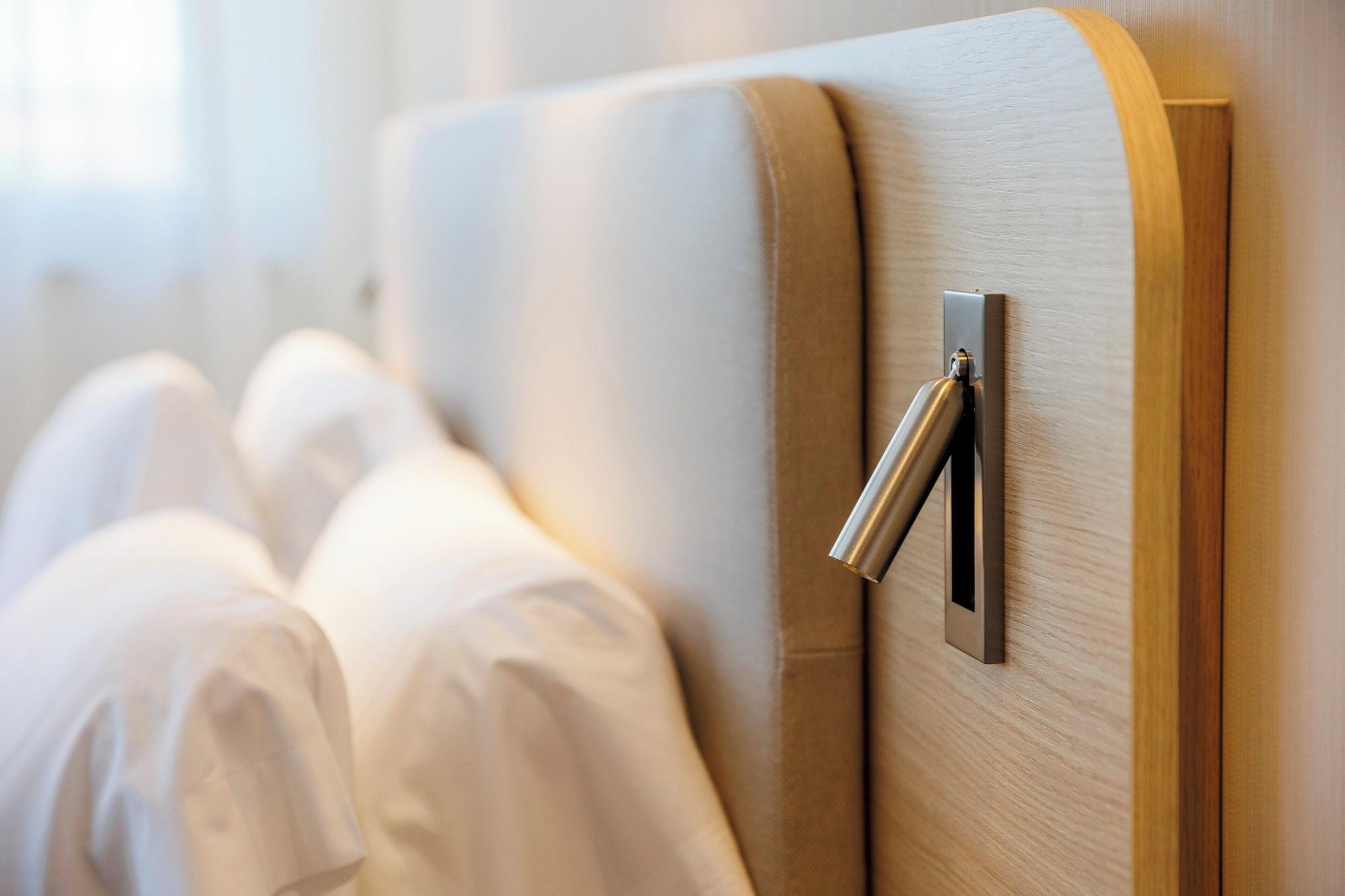 Set de Habitación Holiday Inn Express Logrono Rioja by IHG