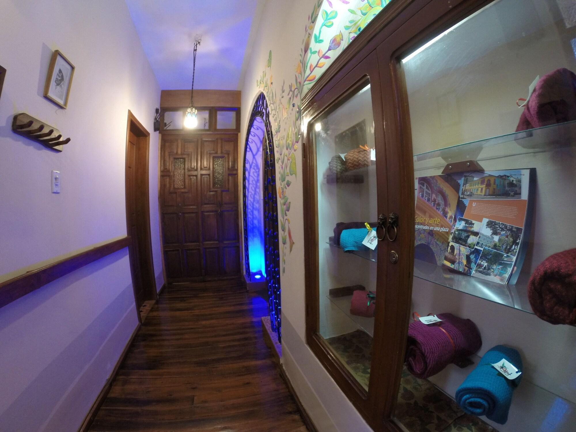 Instalaciones Recreativas ArtPlaza