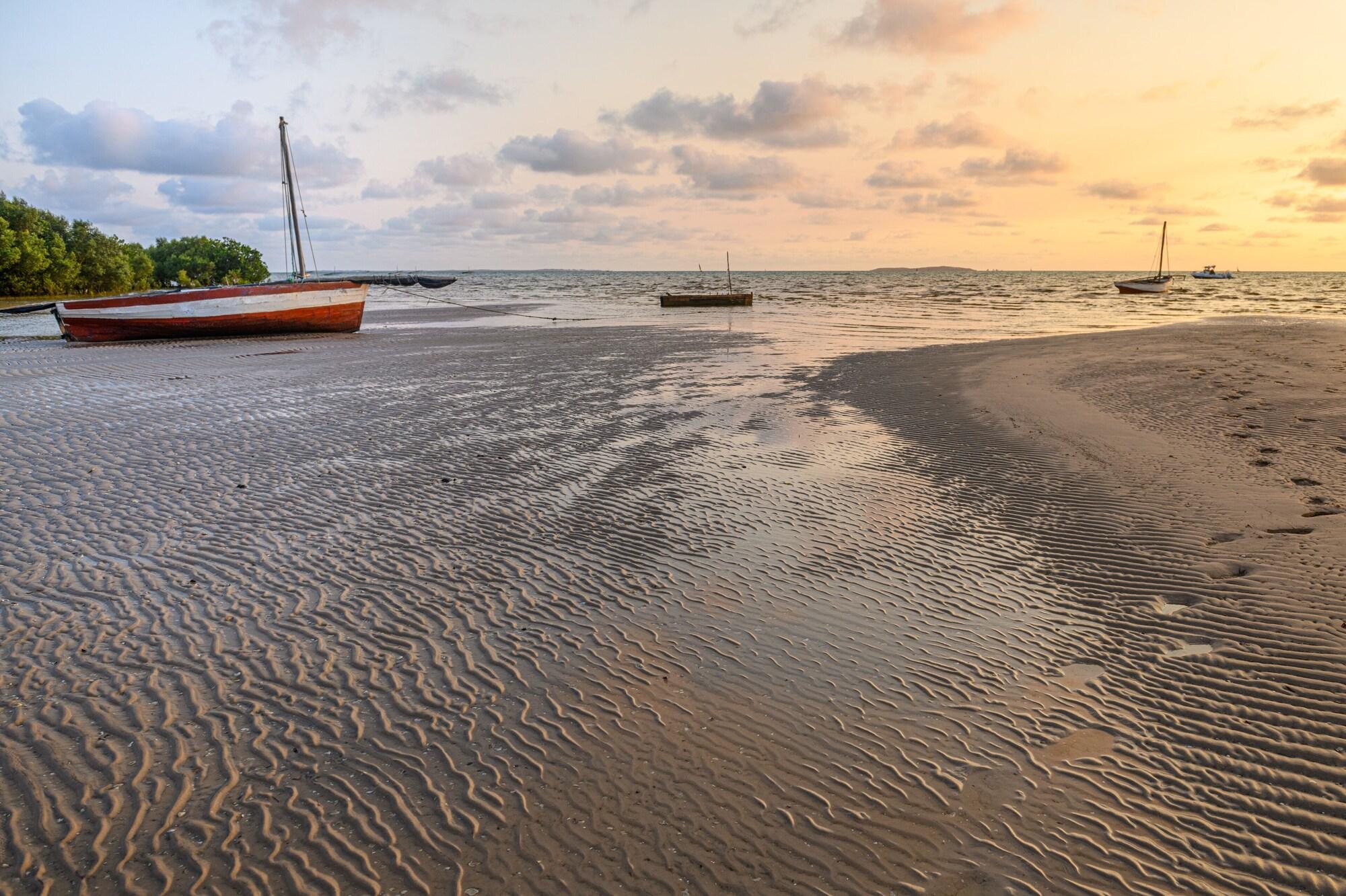 Playa Ocean Pearl Beach Lodge