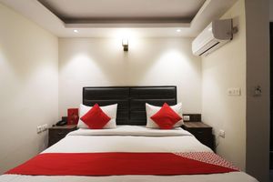 Alojamiento - OYO 49069 A Suites