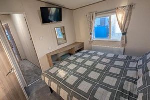 Alquiler Vacacional - Elegant Caravan Home – Hayling Island, Hampshire, UK