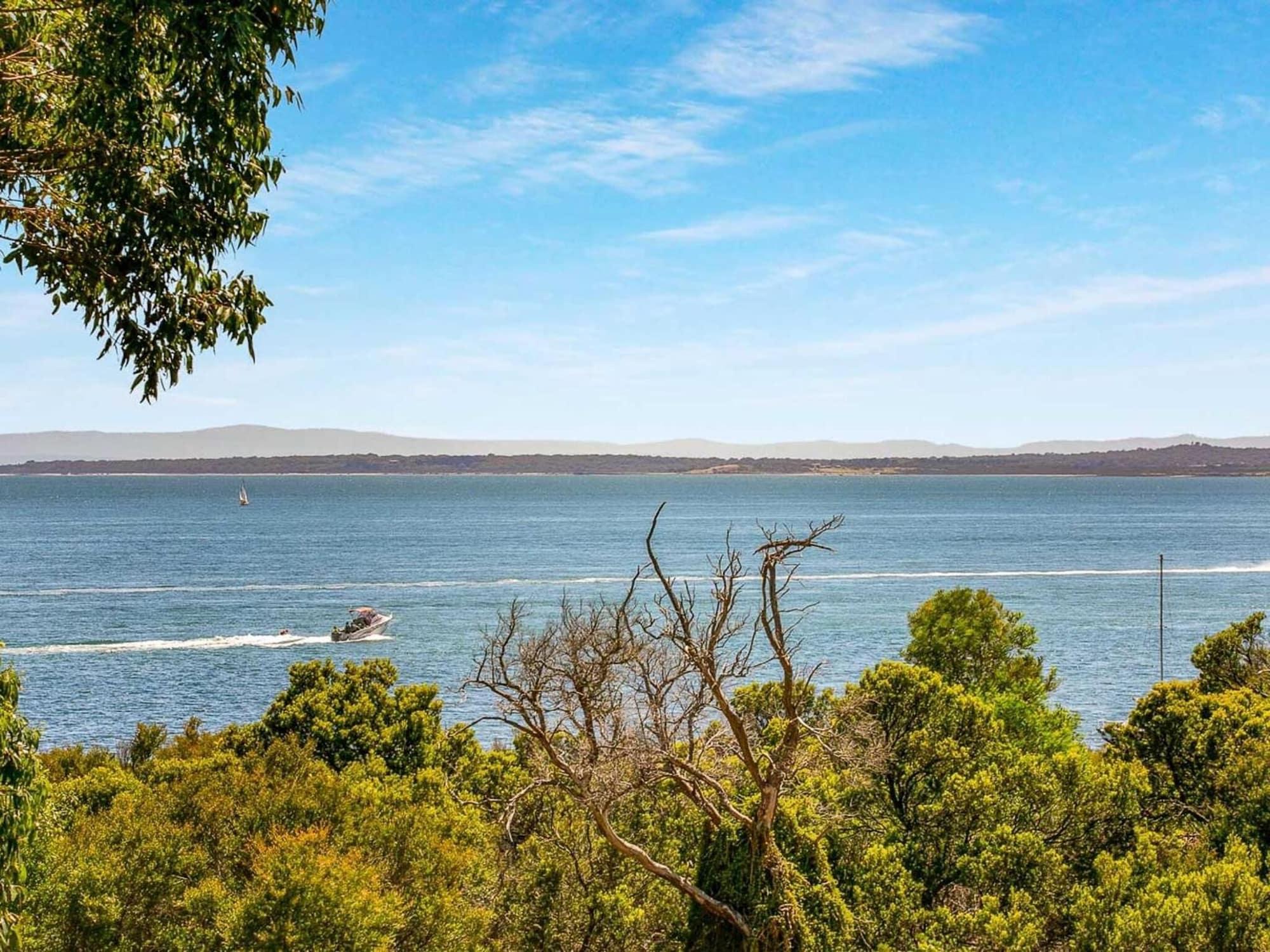 Playa Glen Isla House