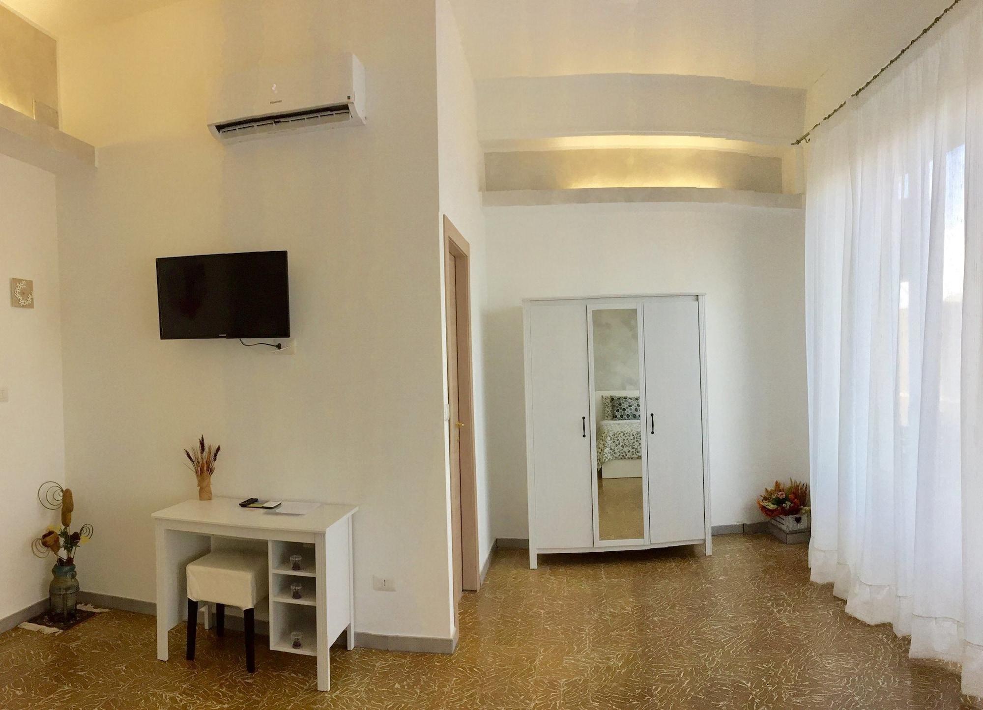 Set de Habitación Central House